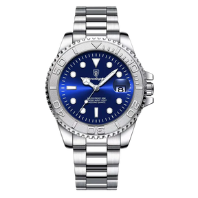 Alpha President 40mm