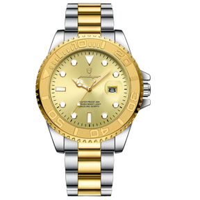 Alpha President 40mm