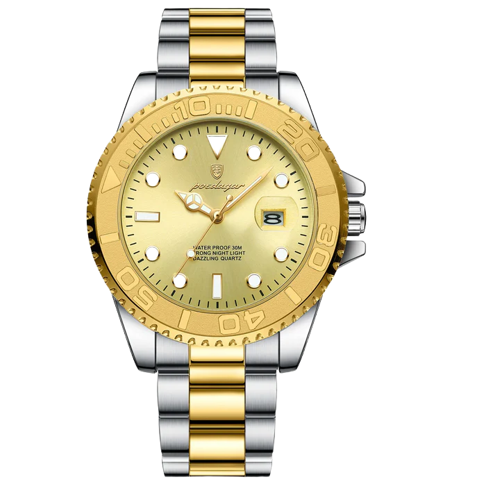 Alpha President 40mm