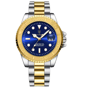 Alpha President 40mm