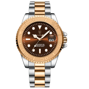 Alpha President 40mm