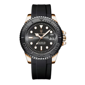 Alpha President 40mm