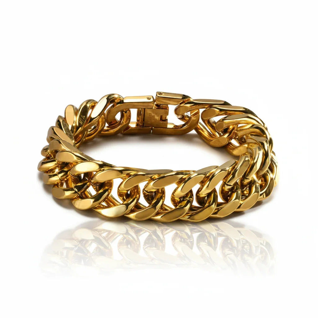 Pulseira Mascuina Kaiserkette