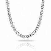 Corrente Masculina Stahlkette