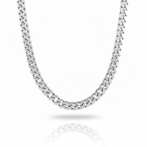 Corrente Masculina Stahlkette