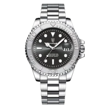 Alpha President 40mm