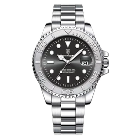 Alpha President 40mm