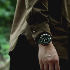 Horizonte Urbano 44mm