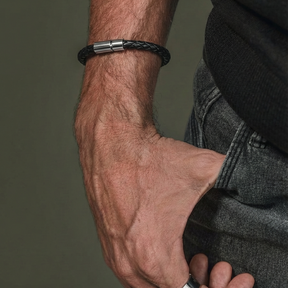 Kit 2 Pulseiras Origem Nature