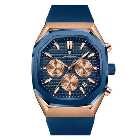 Kronwerk Quartz 40mm