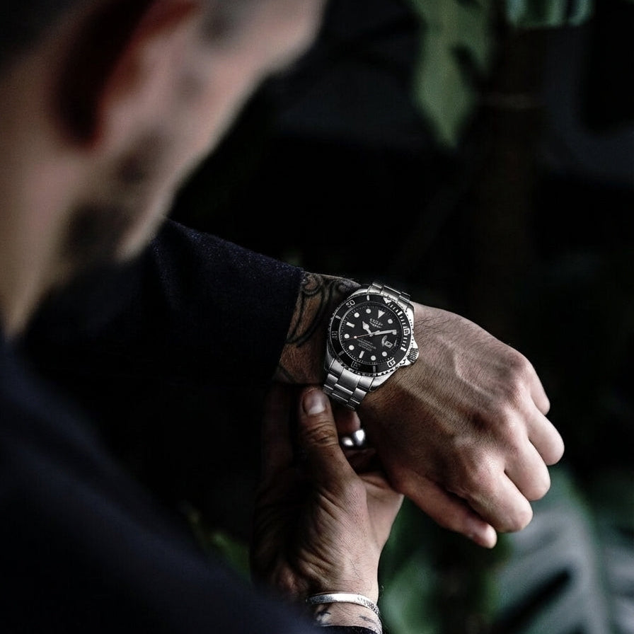 Stahlwerk Prata 40mm