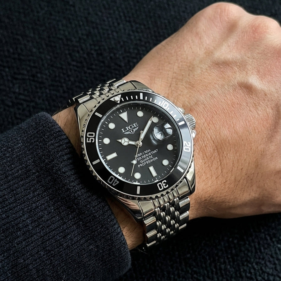 Stahlwerk Prata 40mm