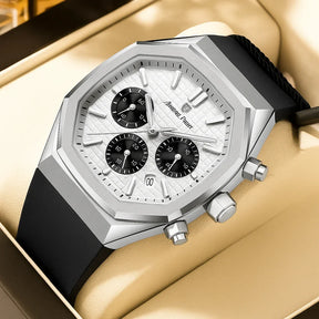 Kronwerk Quartz 40mm