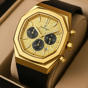 Kronwerk Quartz 40mm