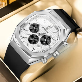 Kronwerk Quartz 40mm