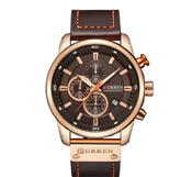 Eisenkron Rosé 43mm